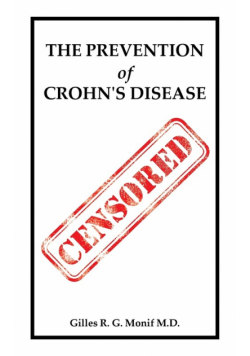 The Prevention of Crohn's Disease
