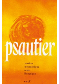 Le Psautier