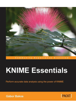 KNIME Essentials