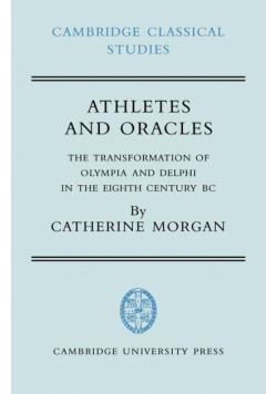 Athletes and Oracles