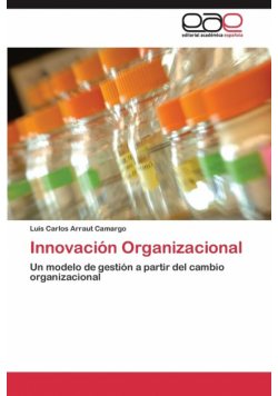 Innovación Organizacional