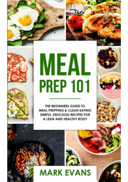 Meal Prep