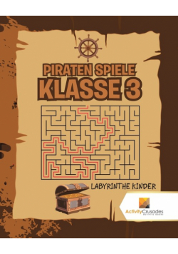 Piraten Spiele Klasse 3