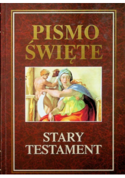 Pismo Święte Stary Testament