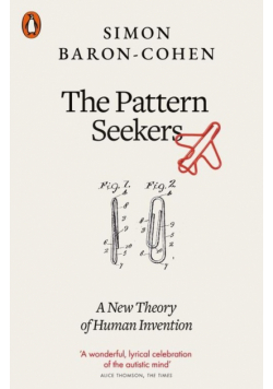 The Pattern Seekers