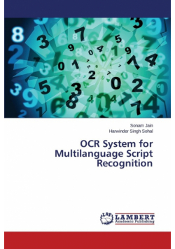 OCR System for Multilanguage Script Recognition