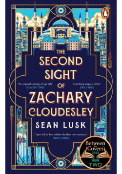 The Second Sight of Zachary Cloudesley