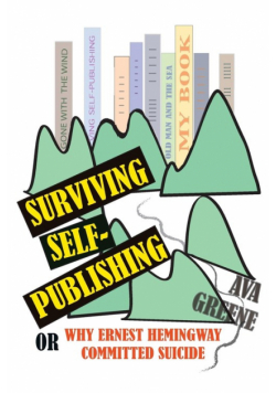 Surviving Self-Publishing