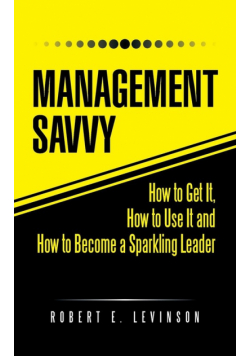 Management Savvy