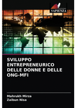 Sviluppo Entrepreneurico Delle Donne E Delle Ong-Mfi