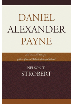 Daniel Alexander Payne