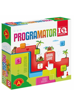 Programator ALEX