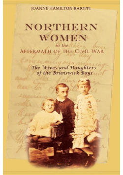 Northern Women in the Aftermath of the Civil War