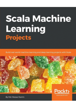 Scala Machine Learning Projects