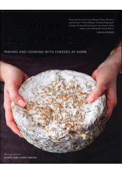 The Modern Cheesemaker