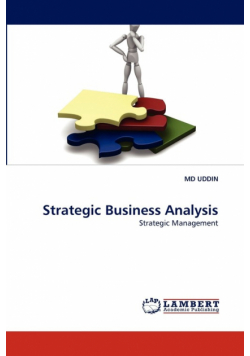 Strategic Business Analysis