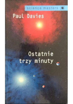 Ostatnie trzy minuty
