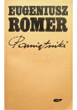 Romer Pamiętnik
