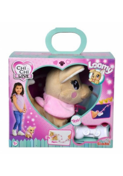 Chi Chi Love Loomy sterowany na świecący kabel