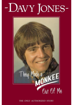 They Made a Monkee Out of Me