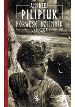 Cykl Norweski dziennik T.1 Ucieczka