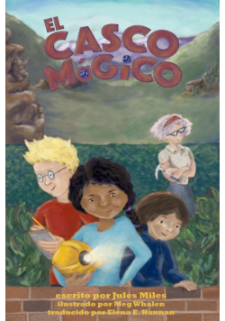 El Casco Magico