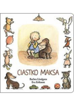 Ciastko Maksa