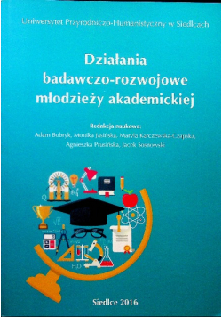 Działania Badawczo - Rozwojowe Młodzieży Akademickiej