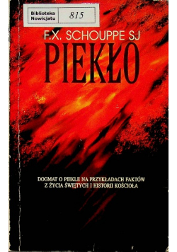 Piekło