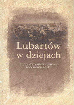 Lubartów w dziejach