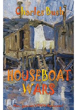 Houseboat Wars