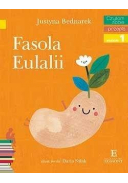 Czytam sobie - Fasola Eulalii
