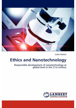 Ethics and Nanotechnology