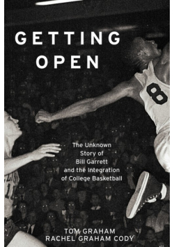 Getting Open