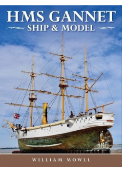 HMS Gannet