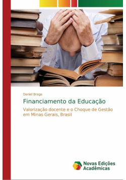 Financiamento da Educação