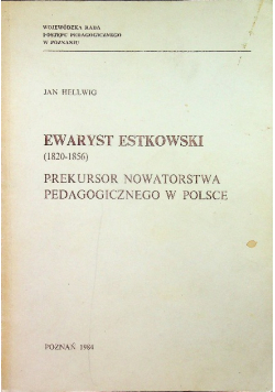 Ewaryst Estkowski