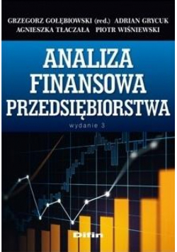 Analiza finansowa przedsiębiorstwa w.3