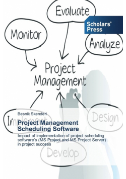 Project Management Scheduling Software