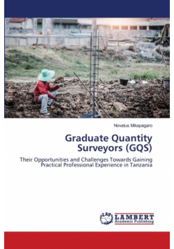 Graduate Quantity Surveyors (GQS)