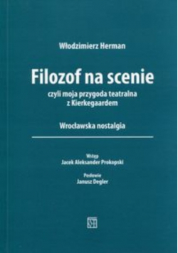 Filozof na scenie