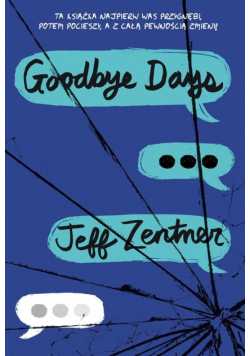Goodbye days