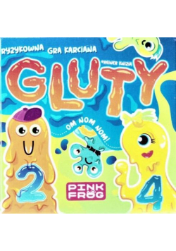Gluty ALEX