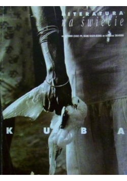 Literatura na świecie Kuba