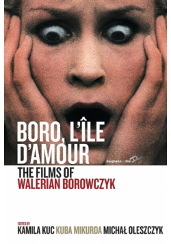 Boro, l'Île d'Amour