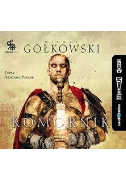 Komornik T.1 audiobook