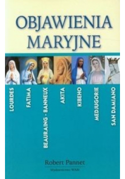 Objawienia Maryjne w świecie współczesnym