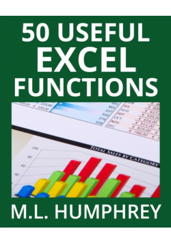 50 Useful Excel Functions