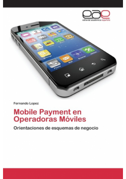 Mobile Payment en Operadoras Móviles