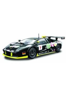 Lamborghini Race Murcielago Fia GT 1:24 BBURAGO
